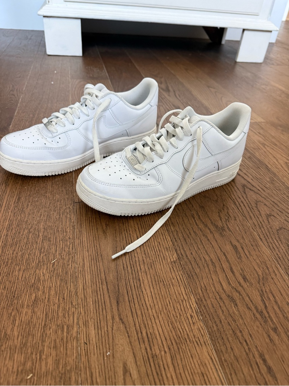 Nike Airforce one sneakers